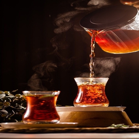 سرویس چای 3 نفره